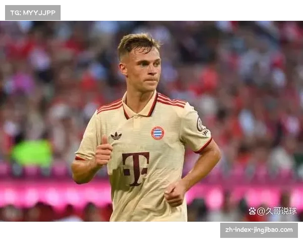 德国队基米希点射命中 中场核心展现全面性